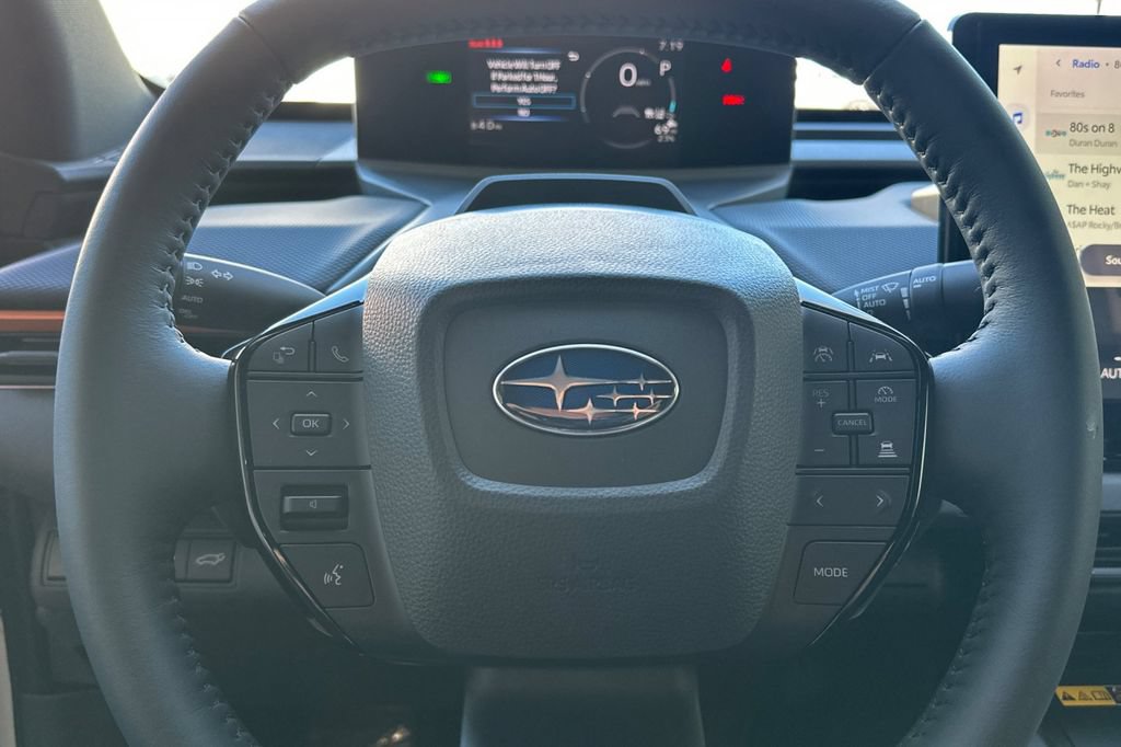 New 2026 Subaru Uncharted Premium FWD image 26