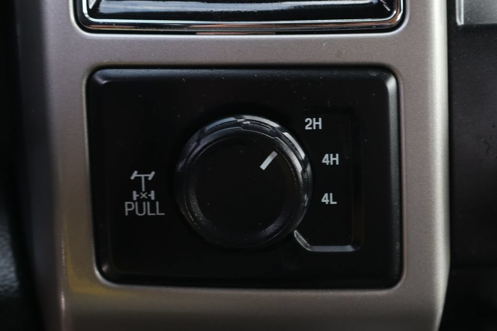 Used 2018 Ford F250 Lariat w/ Lariat Value Package AWD/4WD image 45