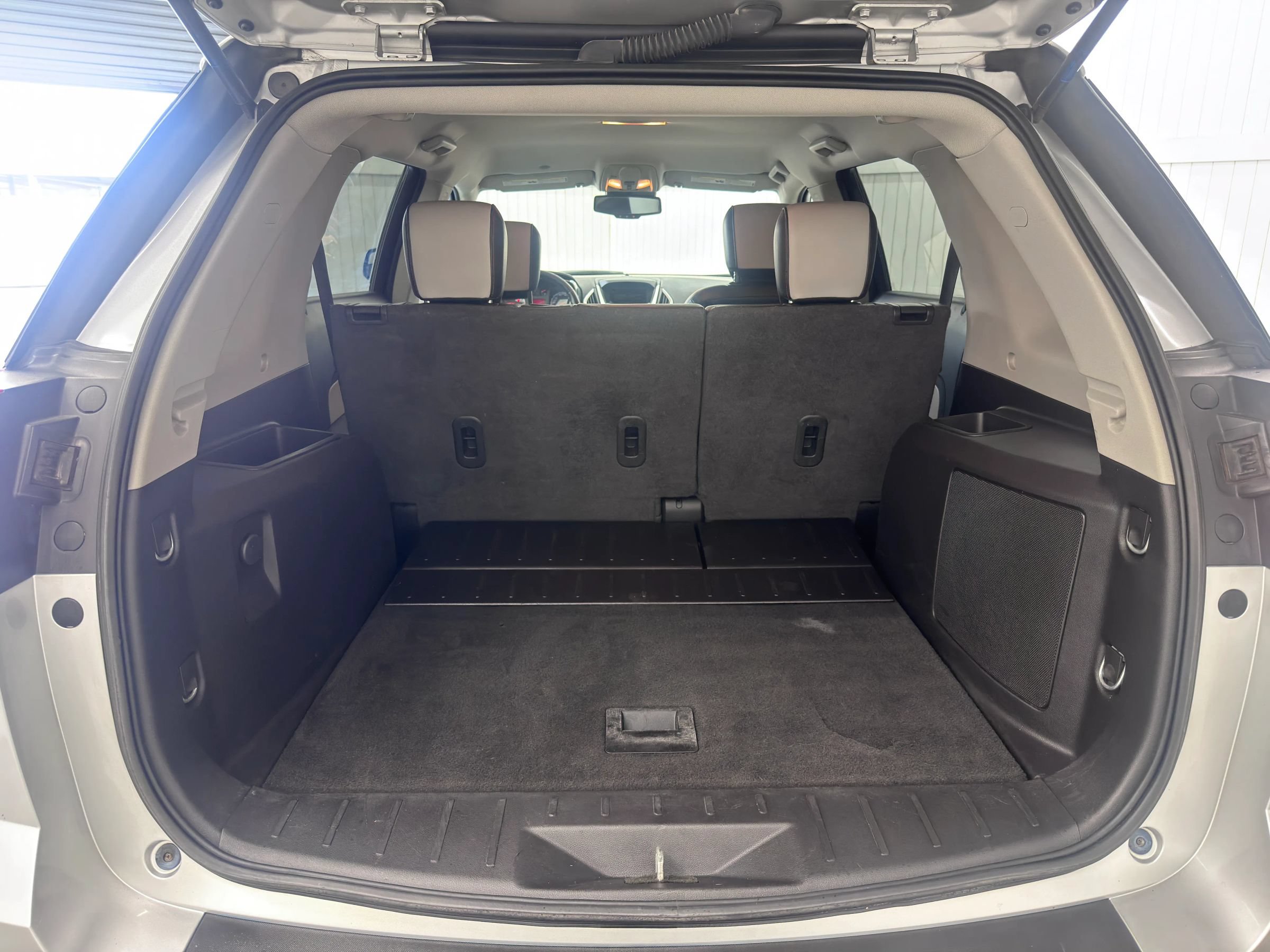 Used 2013 GMC Terrain SLT FWD image 13