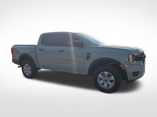 Certified 2024 Ford Ranger XL w/ Trailer Tow Package
