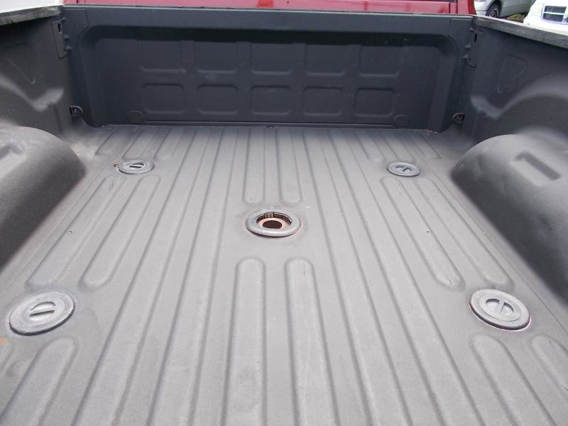 Used 2015 RAM 3500 Laramie AWD/4WD image 17