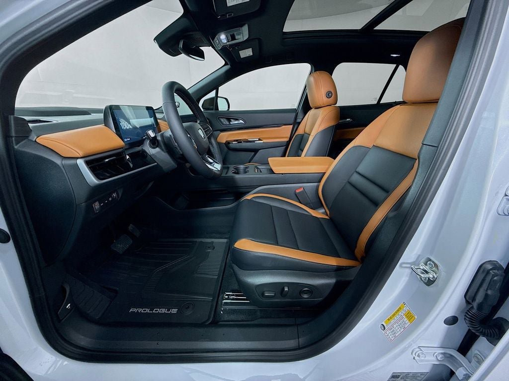 New 2026 Honda Prologue Elite image 20
