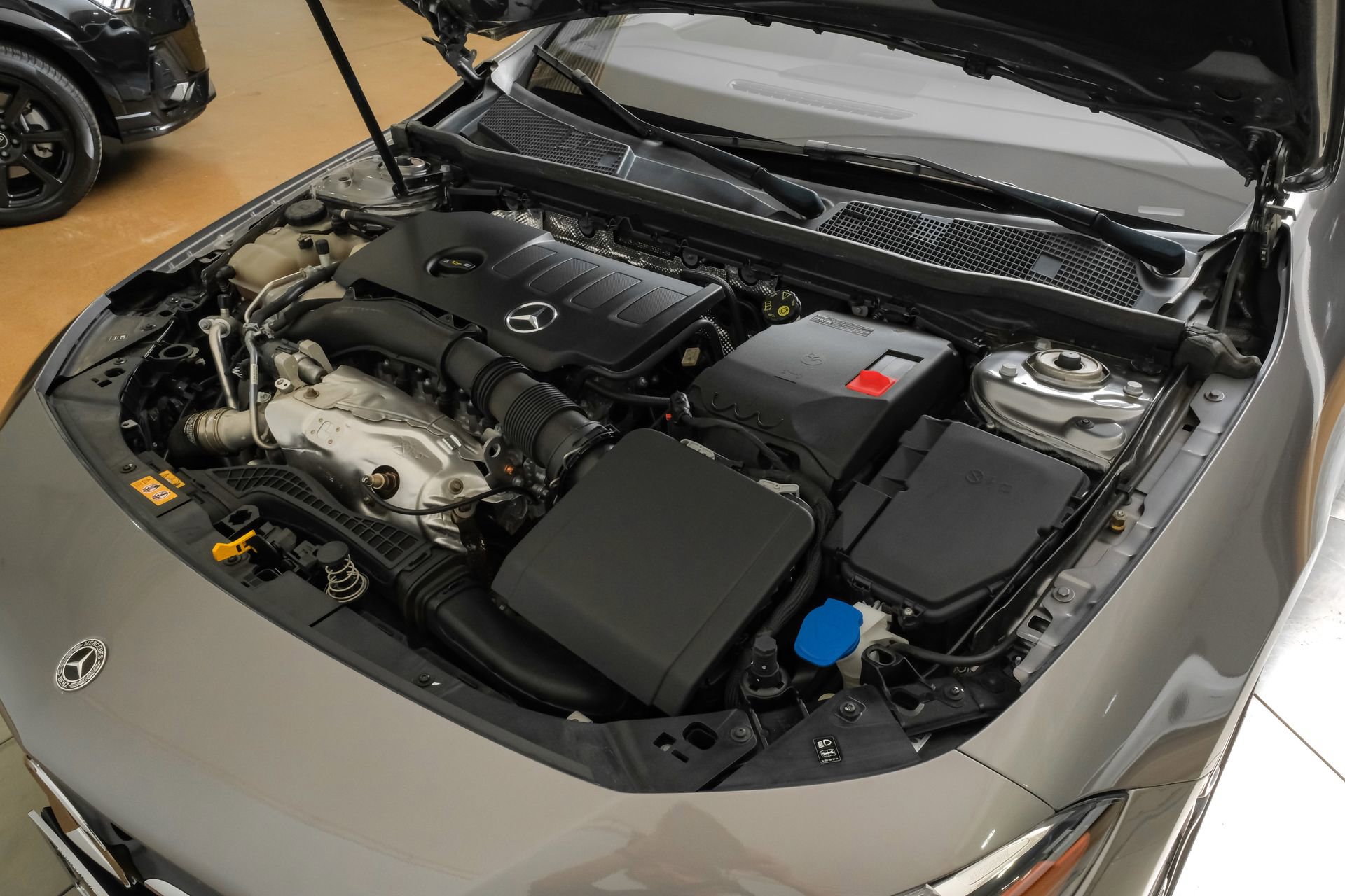 Used 2023 Mercedes-Benz CLA 250 image 59