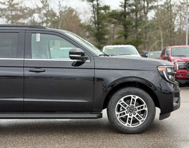 New 2026 Ford Expedition Max Active image 2