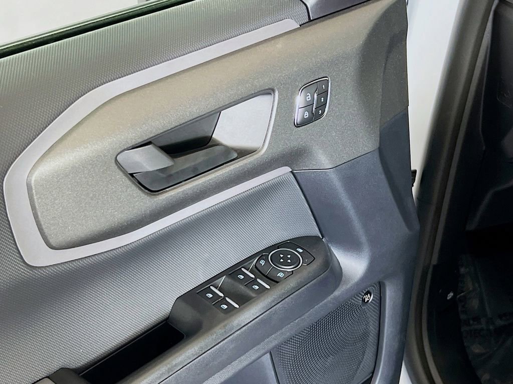 New 2025 Ford Bronco Sport Badlands w/ Badlands Tech Package image 12