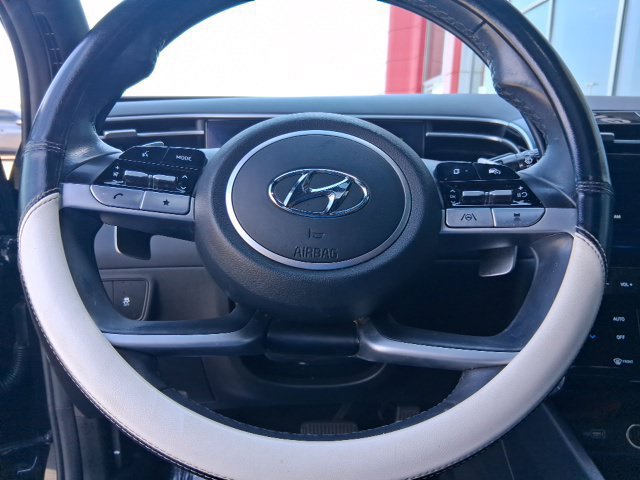 Used 2023 Hyundai Santa Cruz Limited AWD/4WD image 13