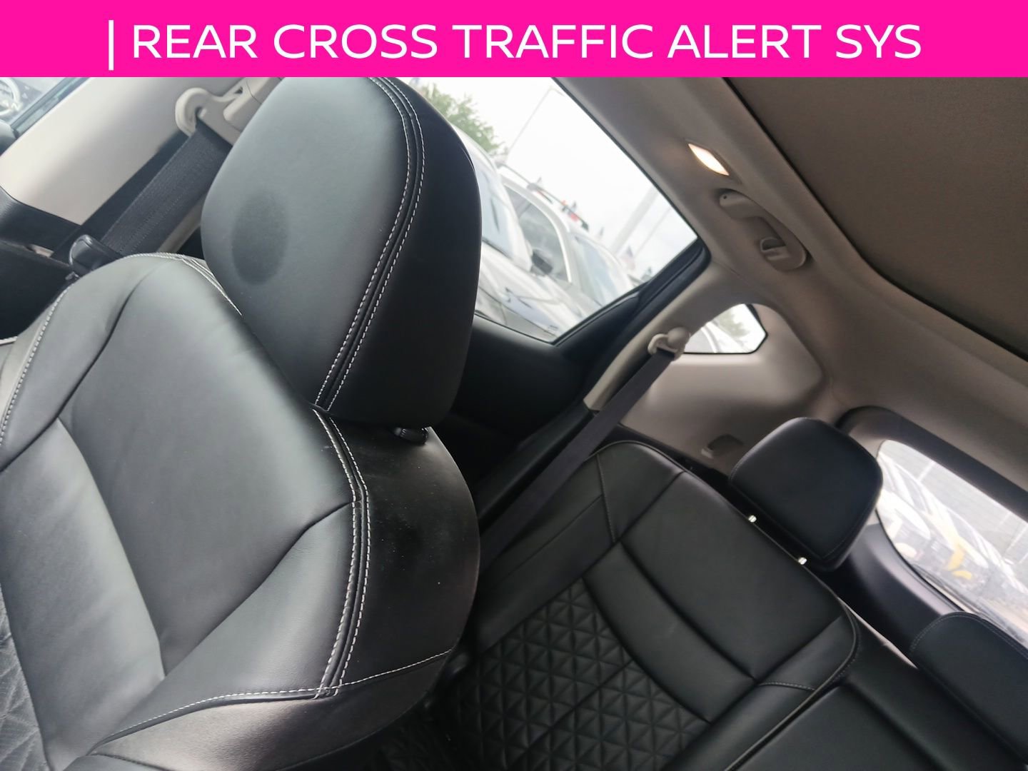 Used 2019 Nissan Murano Platinum image 16