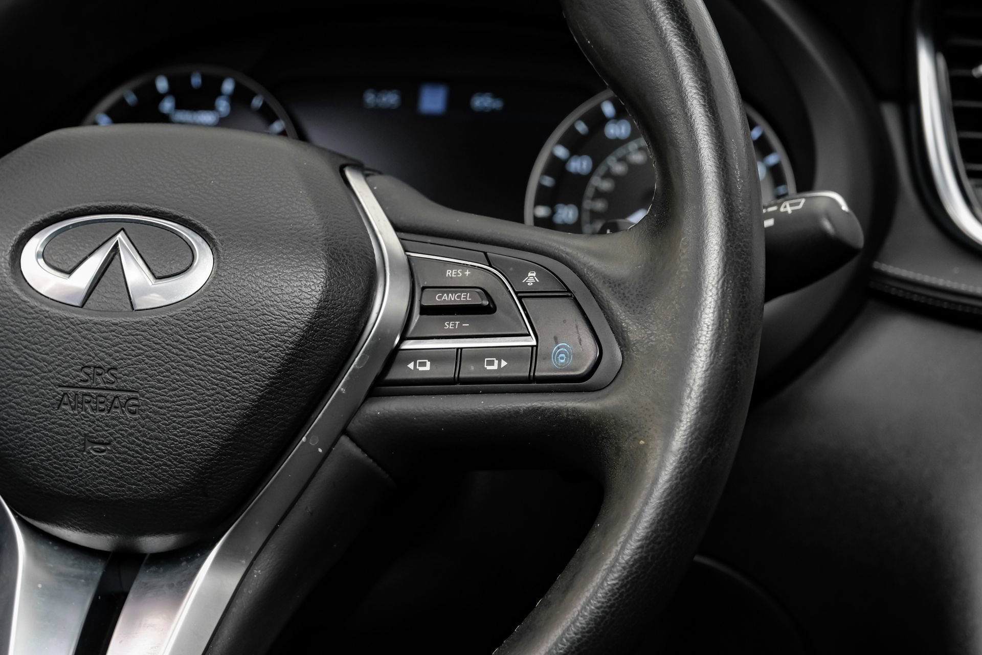 Used 2023 INFINITI QX50 Sport image 22