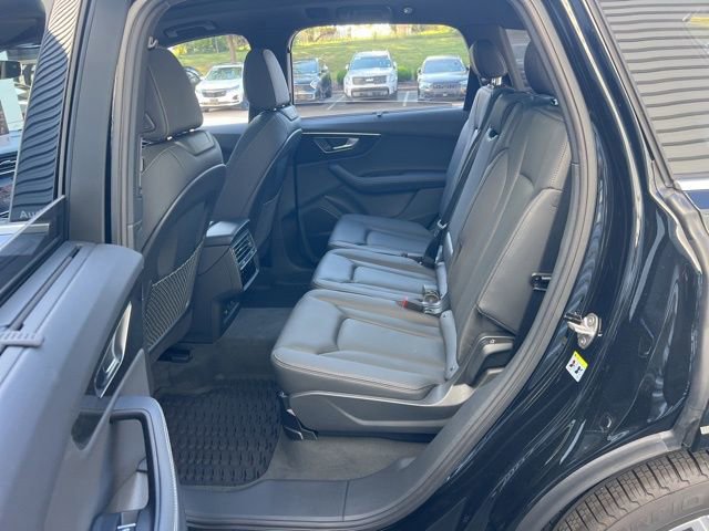 New 2026 Audi Q7 3.0T Premium Plus image 28