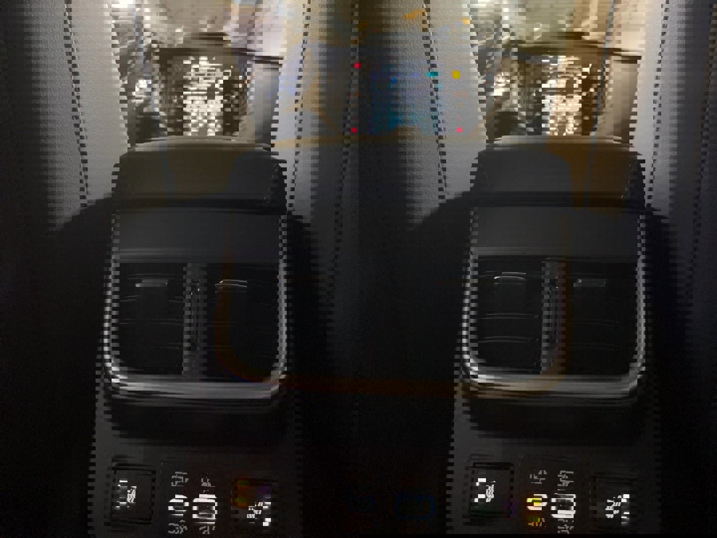 Used 2024 Subaru Outback Limited image 20