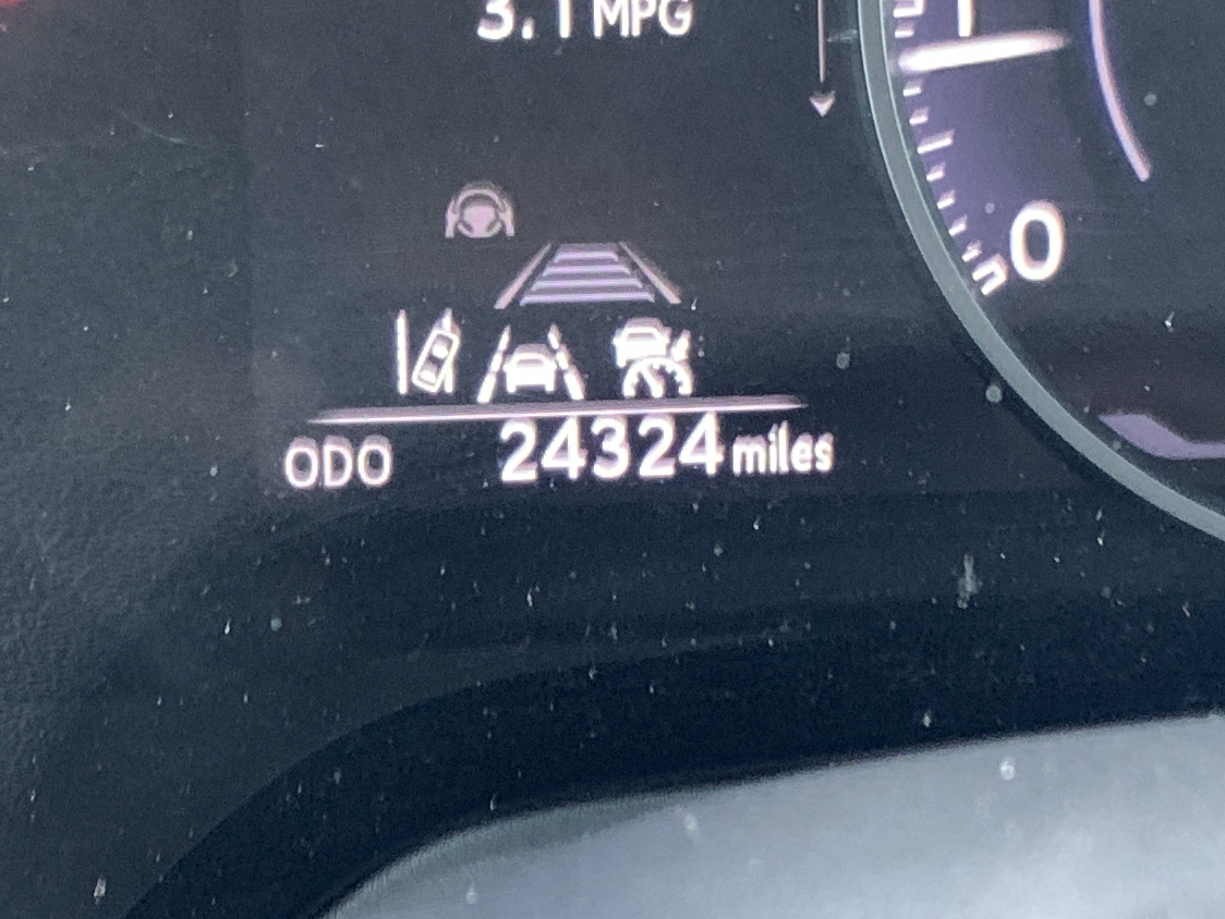Certified 2024 Lexus RX 350 Premium w/ Cold Area Package FWD image 22