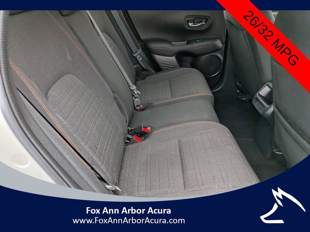 Used 2024 Honda HR-V Sport image 28