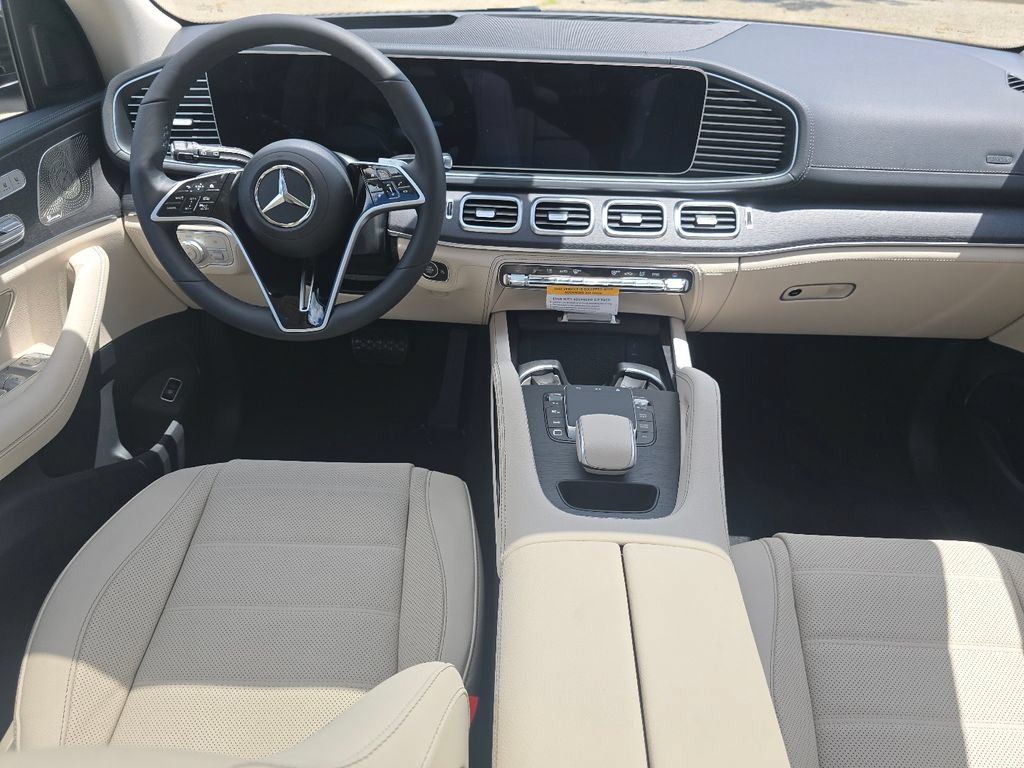 New 2026 Mercedes-Benz GLE 350 4MATIC image 22