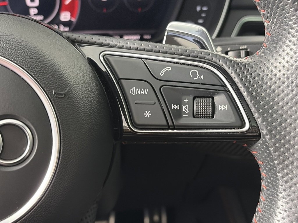 Used 2018 Audi RS 5 w/ Dynamic Package image 17