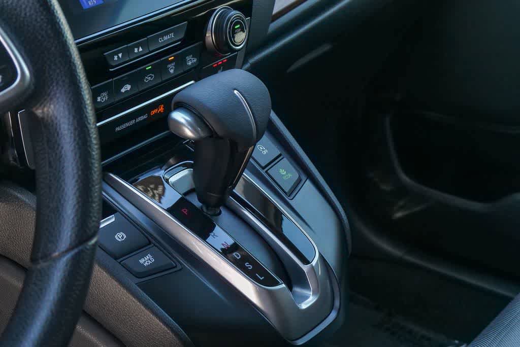 Used 2022 Honda CR-V EX image 14