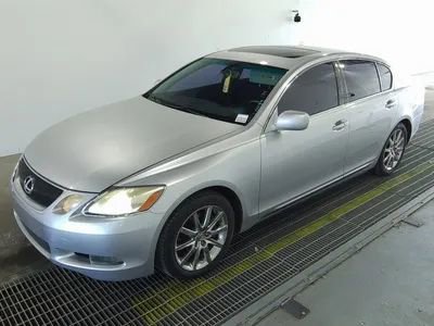 Used 2006 Lexus GS 300