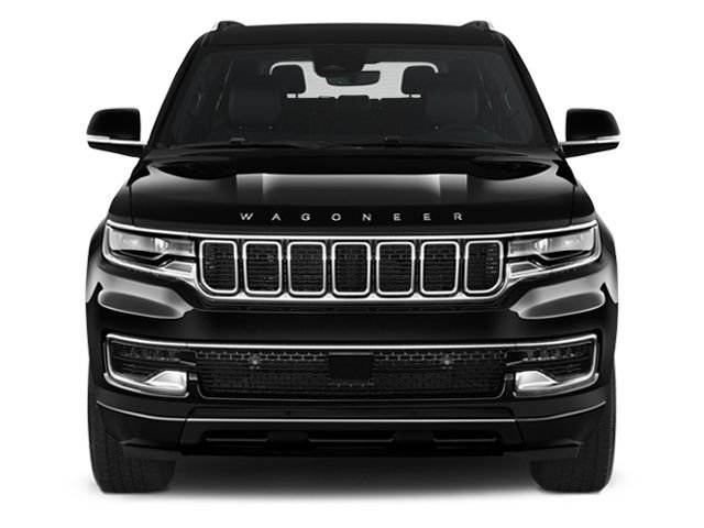Used 2023 Jeep Wagoneer Series III w/ Premium Group I image 5
