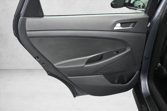 Used 2021 Hyundai Tucson SE AWD/4WD image 22