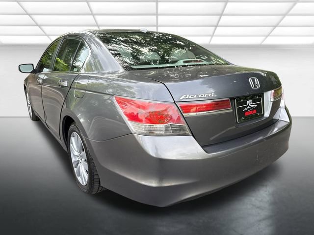 Used 2012 Honda Accord EX-L image 3