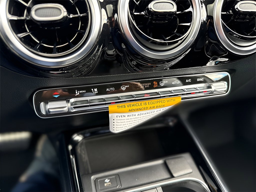 New 2026 Mercedes-Benz GLA 250 4MATIC image 18