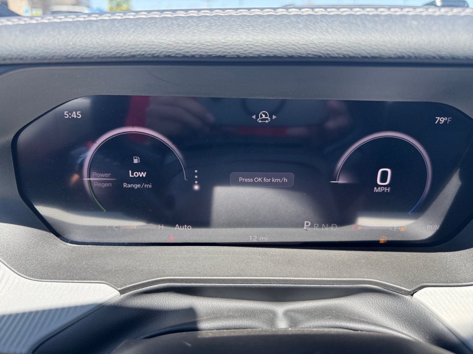 New 2026 Jeep Cherokee Laredo AWD/4WD image 11