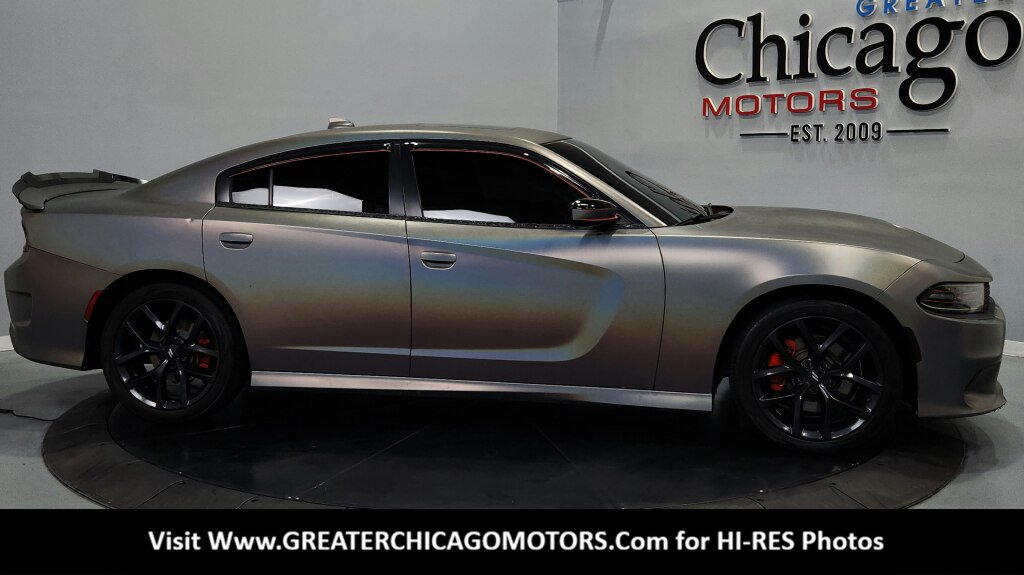 Used 2020 Dodge Charger R/T w/ Plus Group RWD image 22