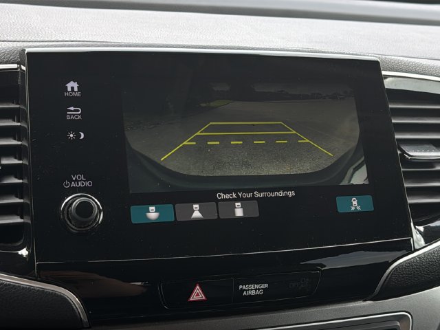 Used 2019 Honda Pilot EX-L image 34