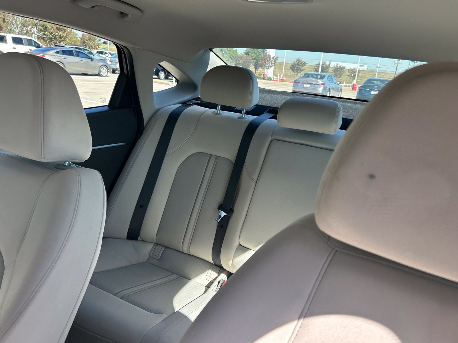 Used 2025 Hyundai Sonata SEL FWD image 23