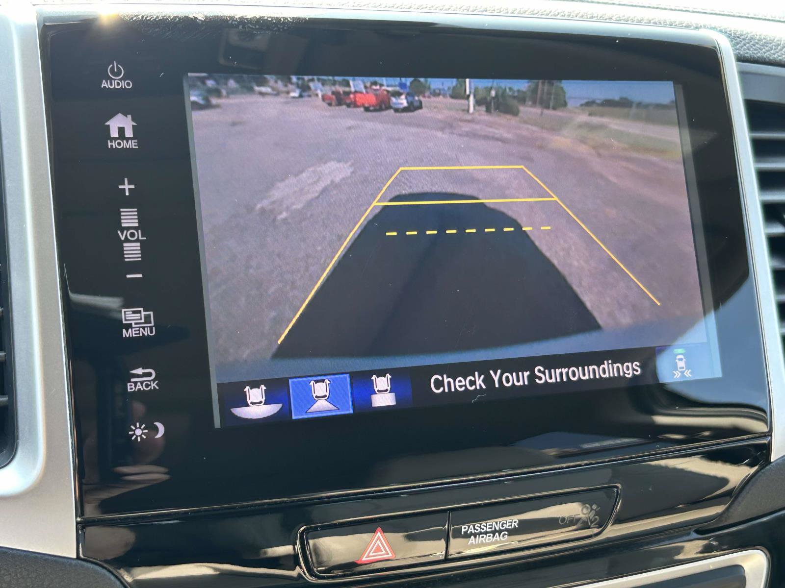 Certified 2018 Honda Pilot Elite image 22