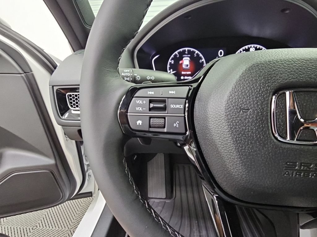 New 2026 Honda Civic Sport image 22