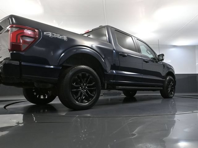 Used 2024 Ford F150 Lariat AWD/4WD image 55
