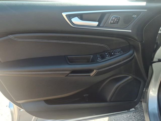 Certified 2024 Ford Edge Titanium AWD/4WD image 14