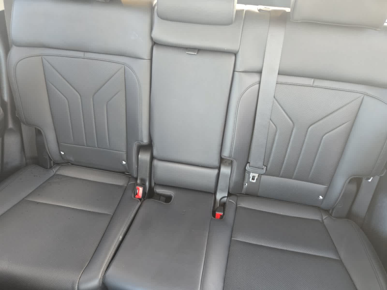 Used 2024 Hyundai Santa Fe SEL FWD image 13