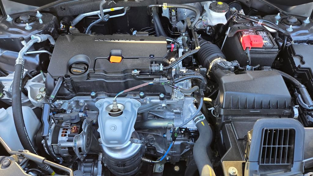 Used 2024 Honda HR-V LX image 27
