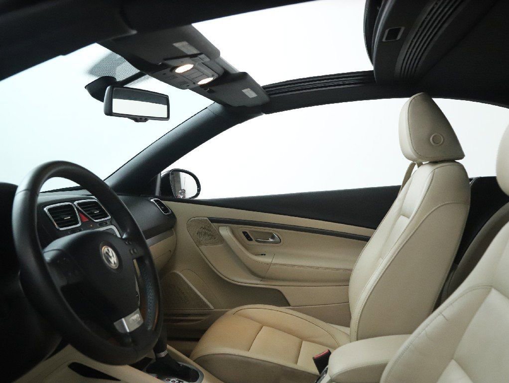 Used 2008 Volkswagen Eos VR6 image 26