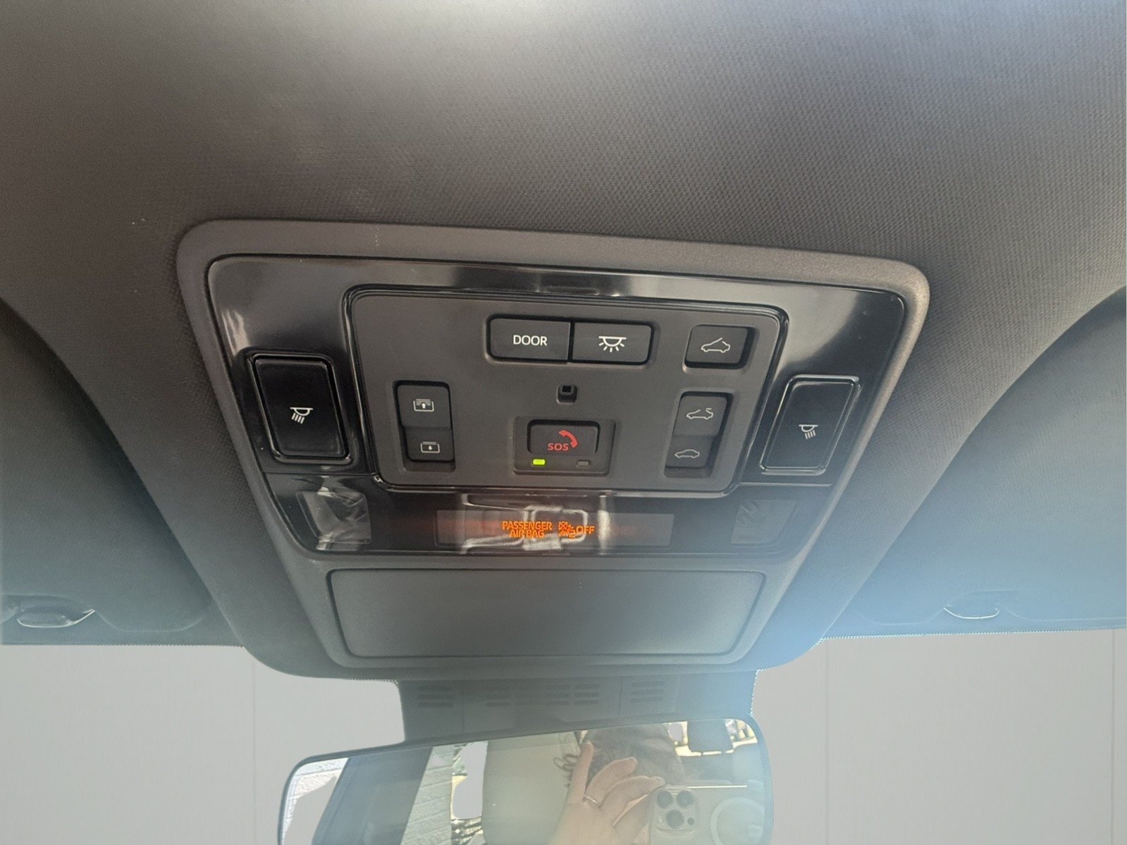 Used 2025 Lexus TX 350 AWD w/ Technology Package image 19