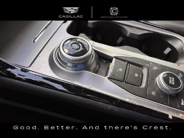 Used 2021 Ford Explorer ST w/ Equipment Group 401A AWD/4WD image 17