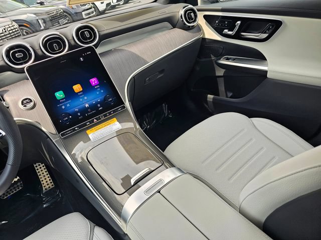 New 2026 Mercedes-Benz GLC 300 4MATIC image 29