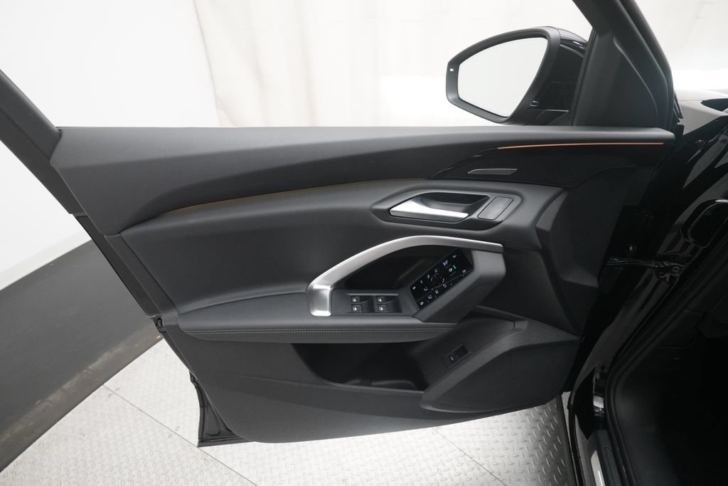 Certified 2025 Audi Q5 Prestige AWD/4WD image 28