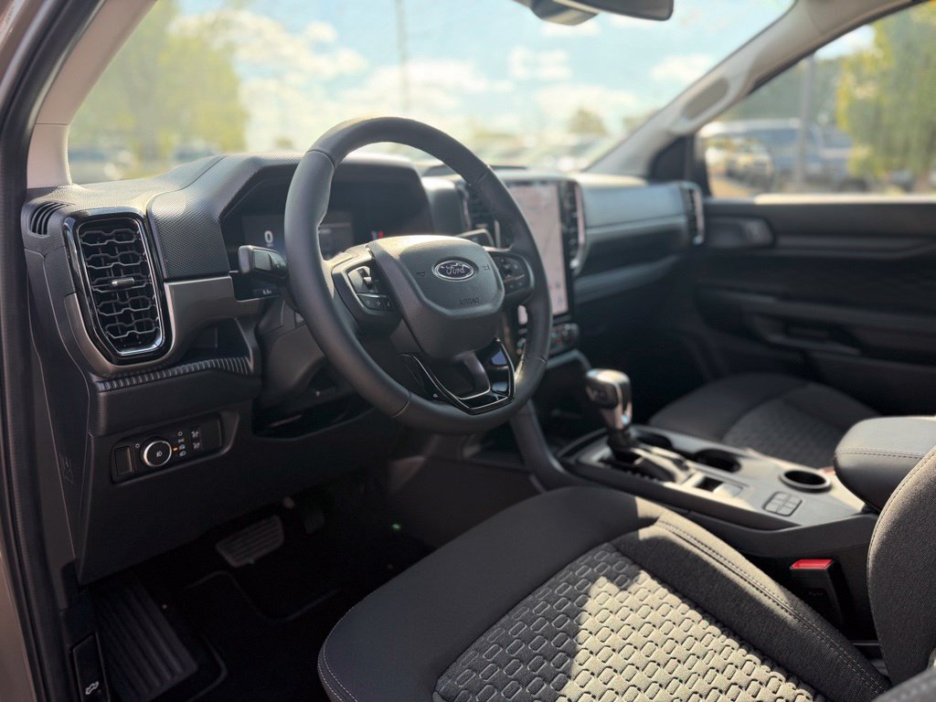 New 2026 Ford Ranger XLT RWD image 13