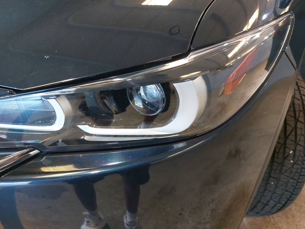 Certified 2022 MAZDA CX-5 AWD 2.5 S image 33