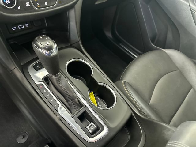 Used 2020 Chevrolet Equinox Premier w/ Premier Redline Edition image 20