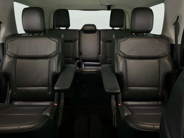 Used 2025 Ford Expedition Platinum AWD/4WD image 64