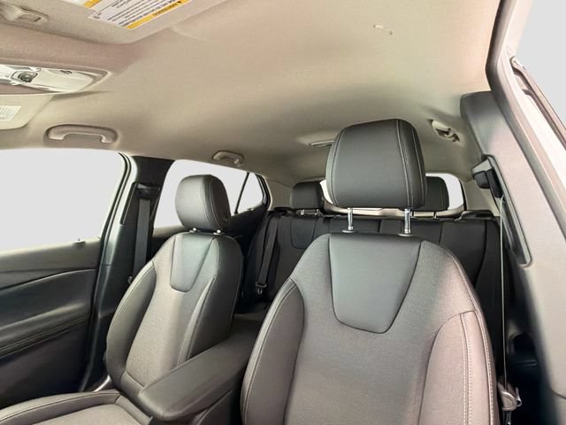 New 2026 Buick Encore GX Preferred w/ Advanced Technology Package AWD/4WD image 19