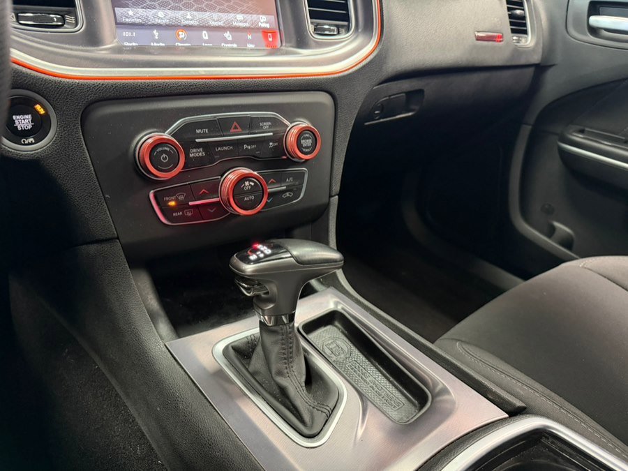 Used 2019 Dodge Charger Scat Pack w/ Navigation & Travel Group RWD image 53