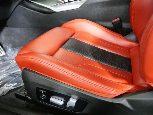 Used 2023 BMW M4 xDrive Competition w/ Parking Assistance Package image 19