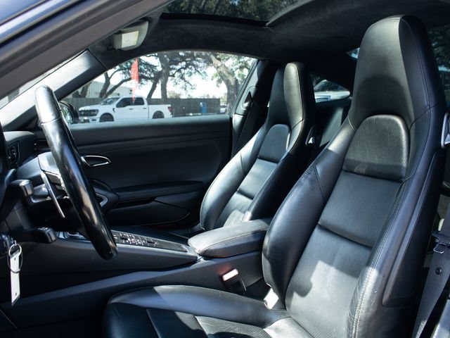 Used 2018 Porsche 911 Carrera RWD image 11