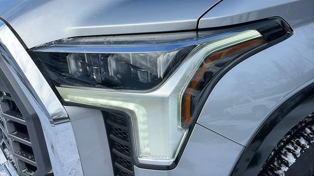 New 2026 Toyota Tundra 1794 Edition image 4