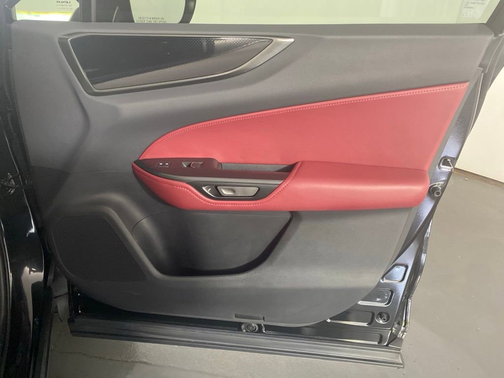 Certified 2025 Lexus NX 350h AWD w/ Accessory Package (2T) image 32