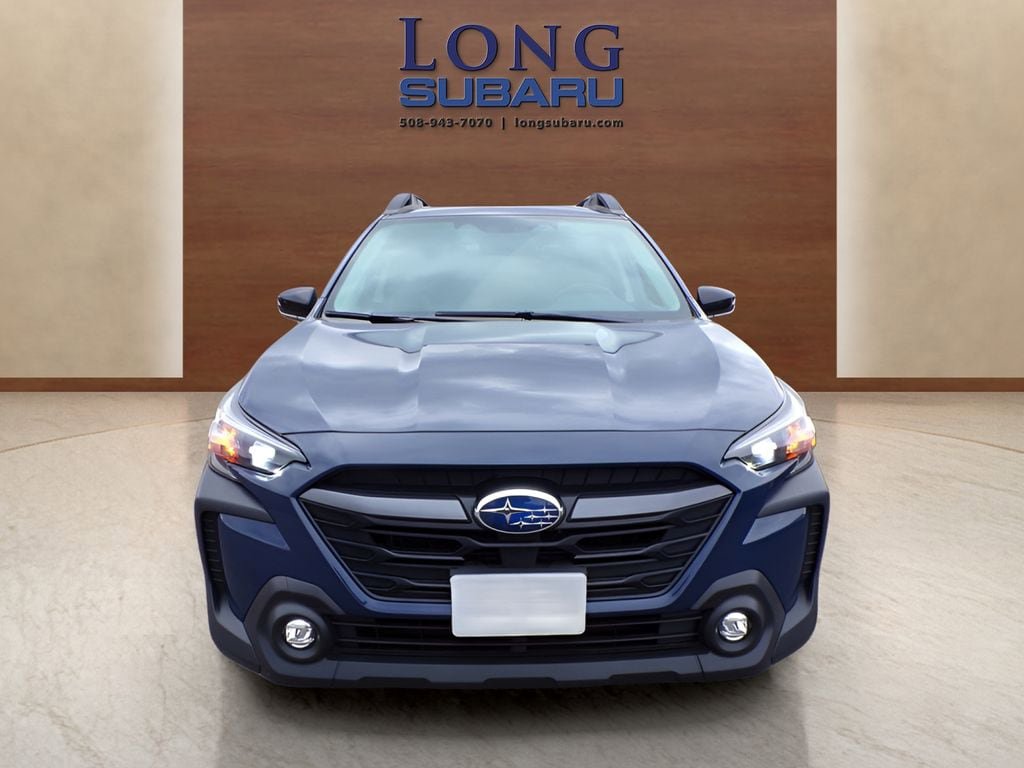 Certified 2025 Subaru Outback Premium AWD/4WD image 3